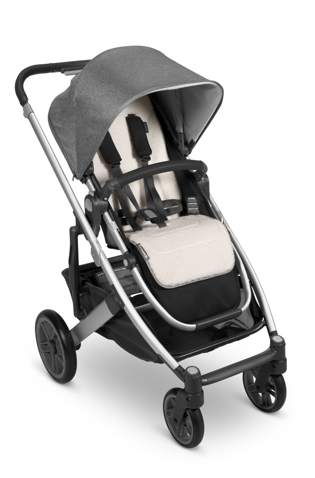 UPPAbaby Reversible Seat Liner - Phoebe