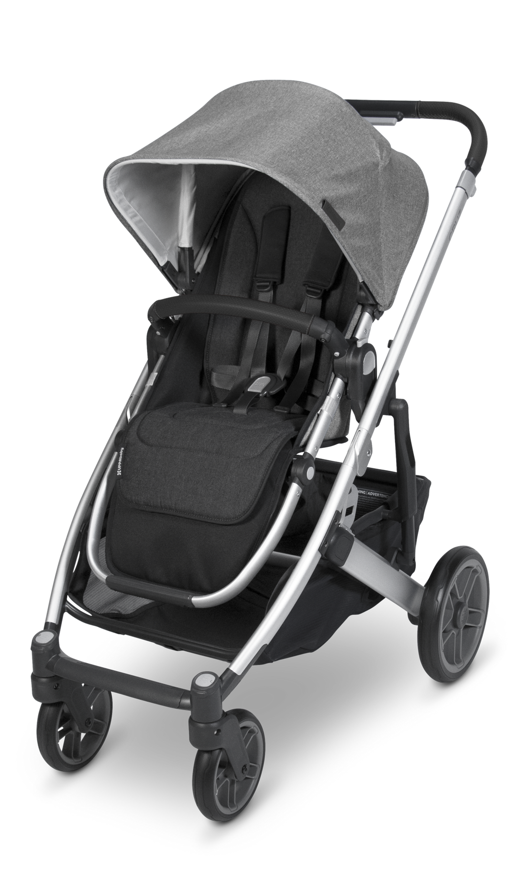 UPPAbaby Reversible Seat Liner - Reed