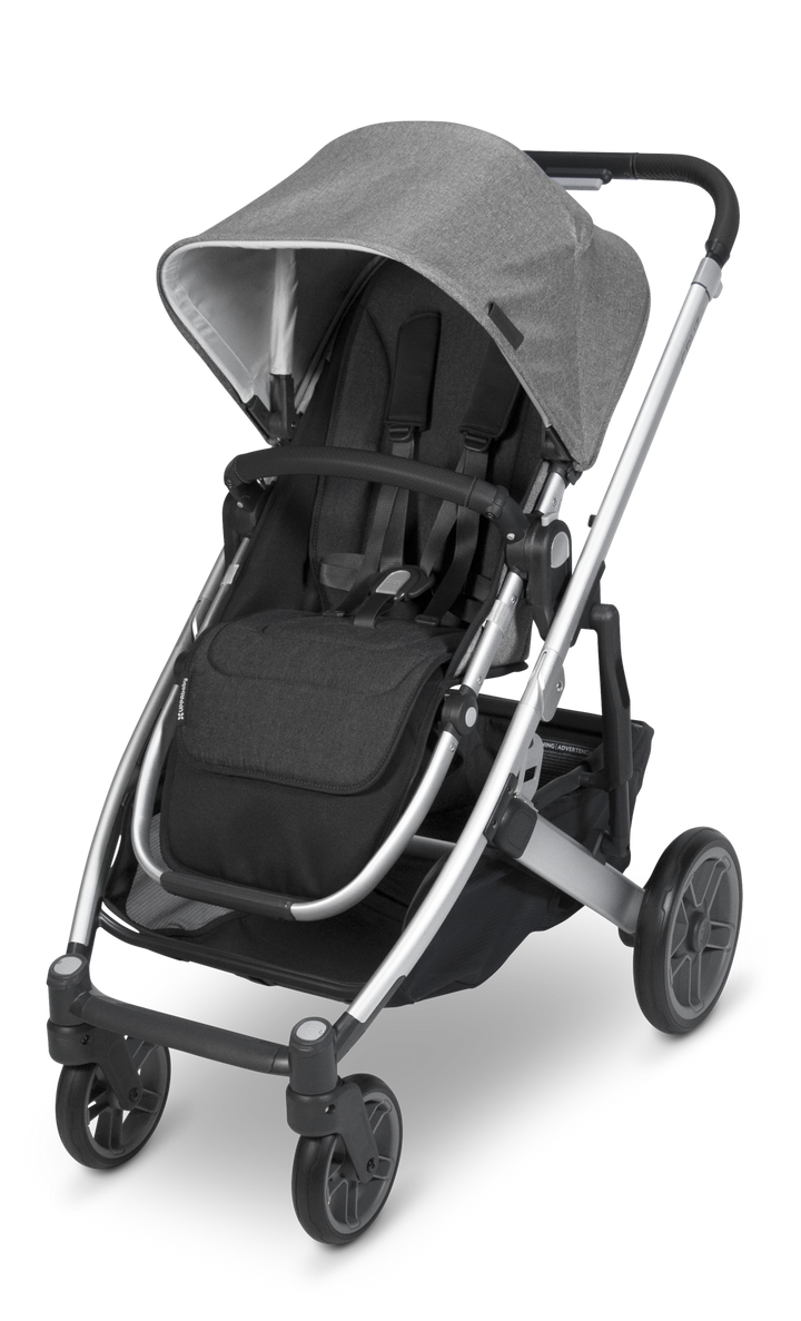UPPAbaby Reversible Seat Liner - Reed
