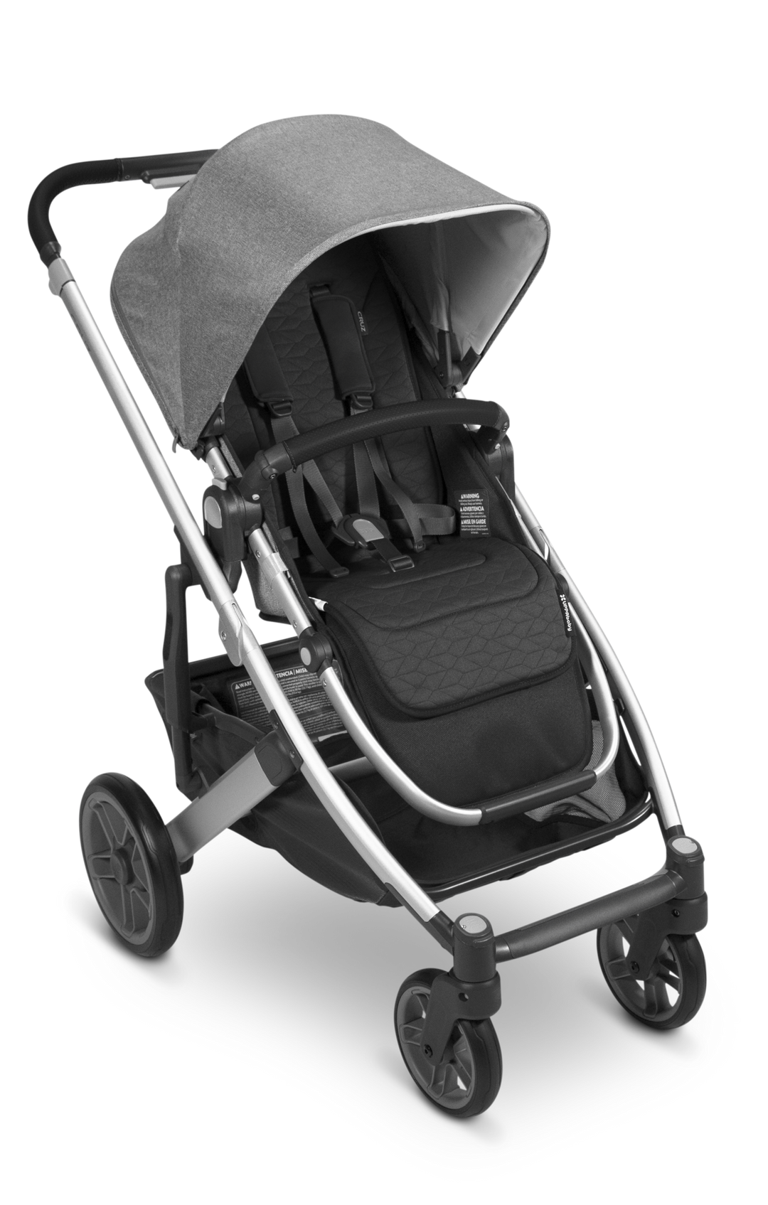 UPPAbaby Reversible Seat Liner - Reed