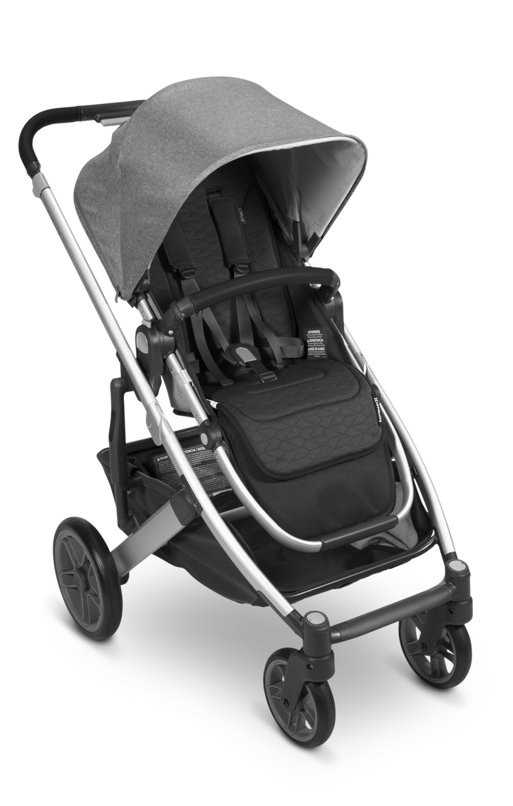 UPPAbaby Reversible Seat Liner - Reed