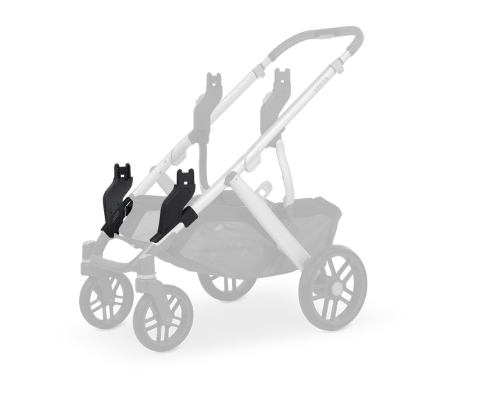 UPPAbaby VISTA Lower Adaptor