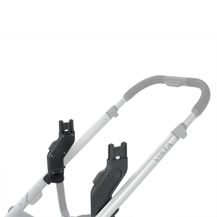 UPPAbaby VISTA Upper Adapter