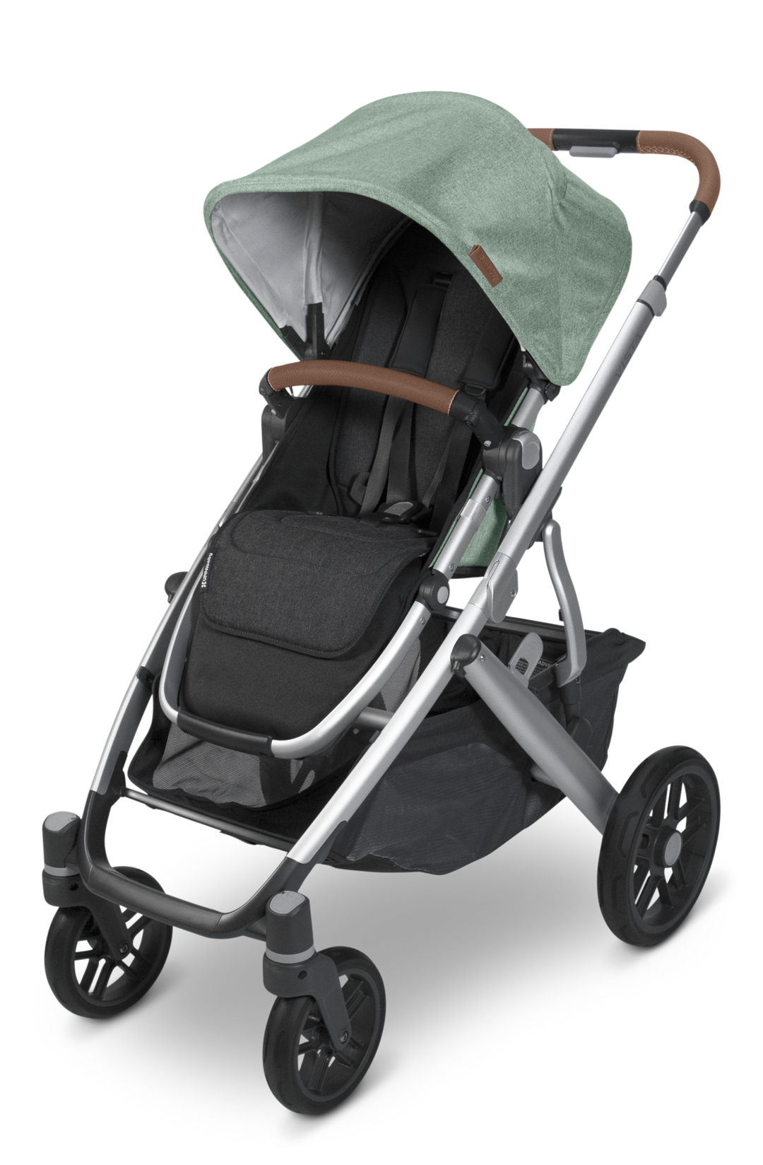 UPPAbaby Reversible Seat Liner - Reed