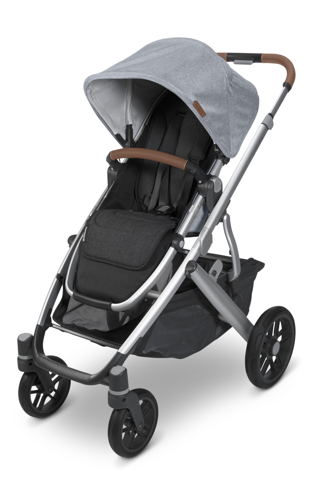 UPPAbaby Reversible Seat Liner - Reed