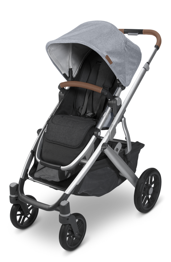 UPPAbaby Reversible Seat Liner - Reed