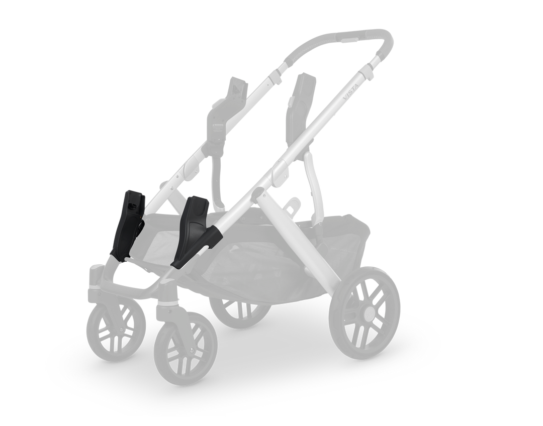 UPPAbaby VISTA Lower Maxi-Cosi® Infant Car Seat Adaptor