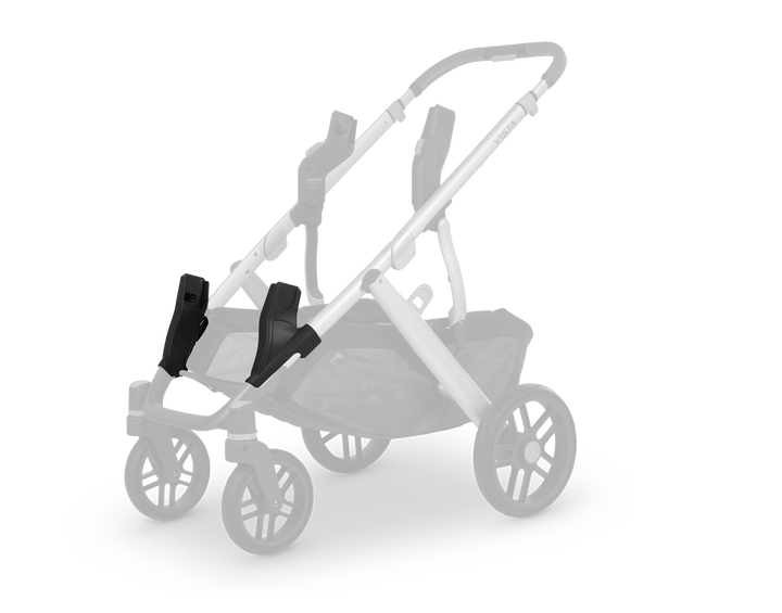UPPAbaby VISTA Lower Maxi-Cosi® Infant Car Seat Adaptor
