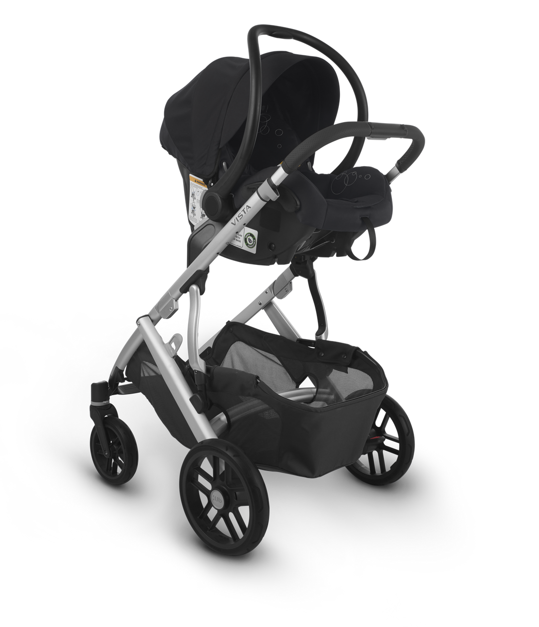 uppababy car seat australia UPPAbaby VISTA/ALTA/CRUZ Car Seat Adapter