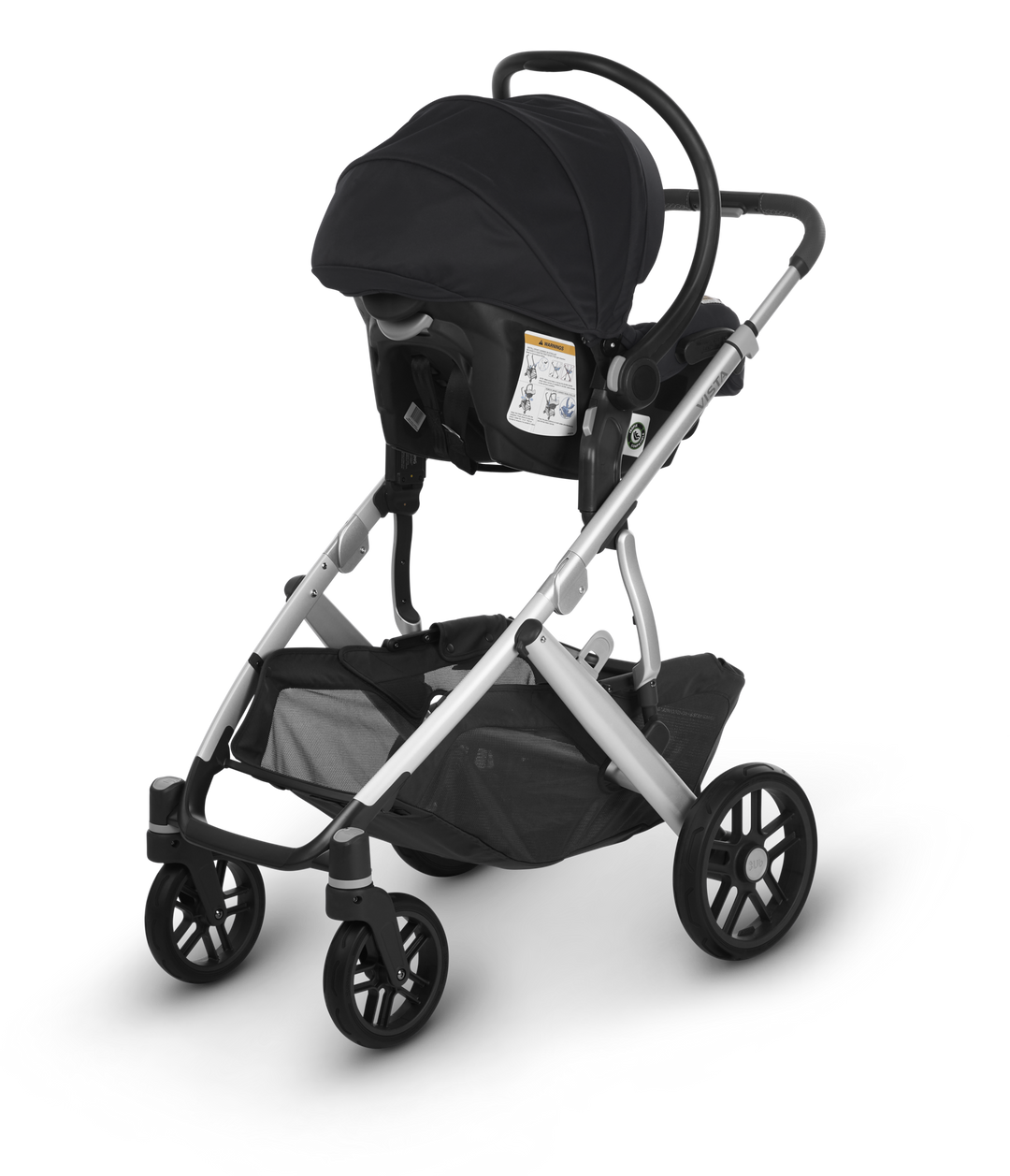 UPPAbaby VISTA/ALTA/CRUZ Car Seat Adapter