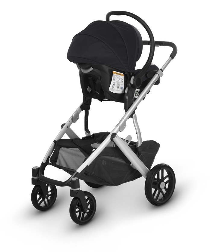 UPPAbaby VISTA/ALTA/CRUZ Car Seat Adapter - Maxi Cosi
