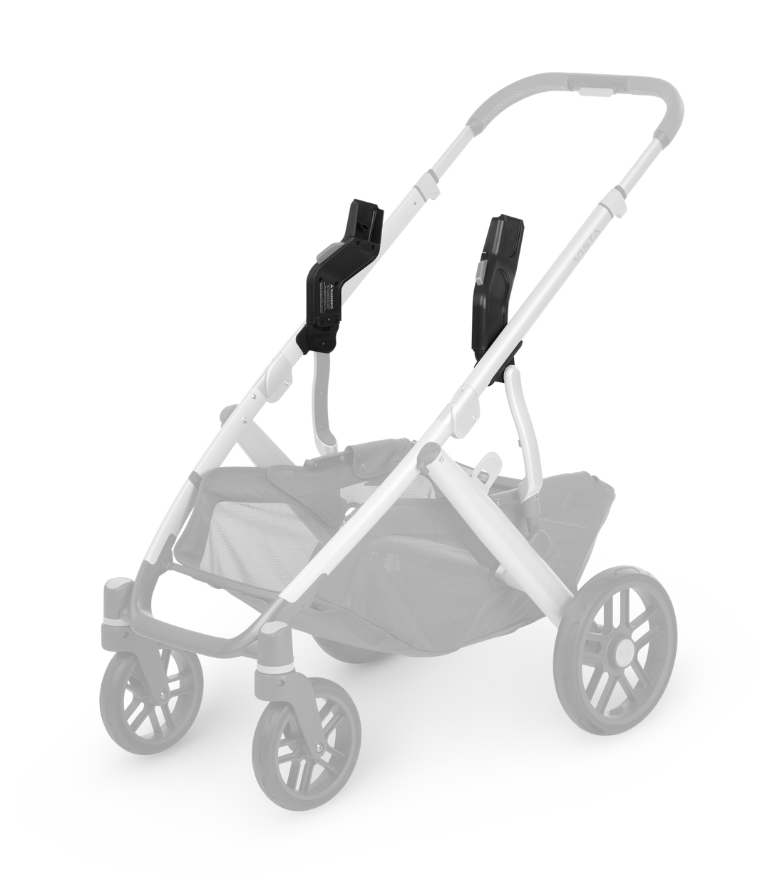 coolkidz uppababy UPPAbaby VISTA/ALTA/CRUZ Car Seat Adapter