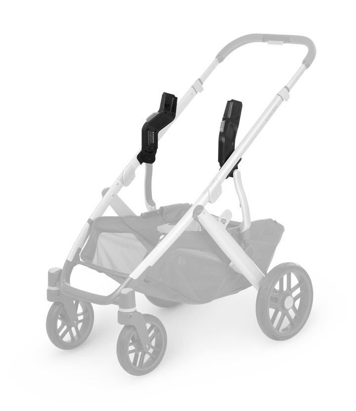 UPPAbaby VISTA/ALTA/CRUZ Car Seat Adapter - Maxi Cosi