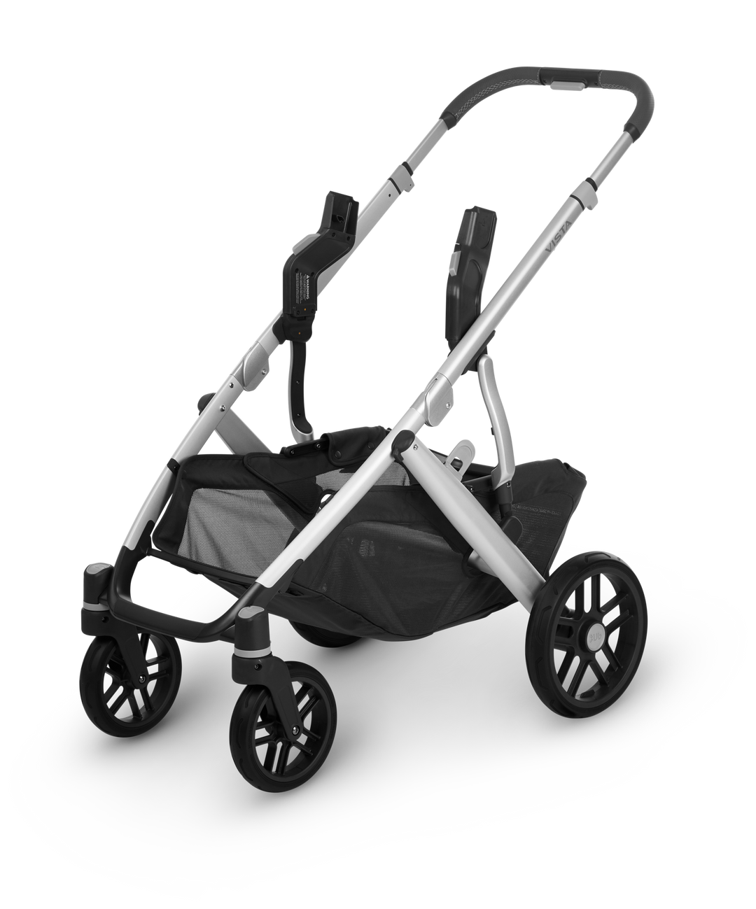 uppababy cruz vs alta UPPAbaby VISTA/ALTA/CRUZ Car Seat Adapter