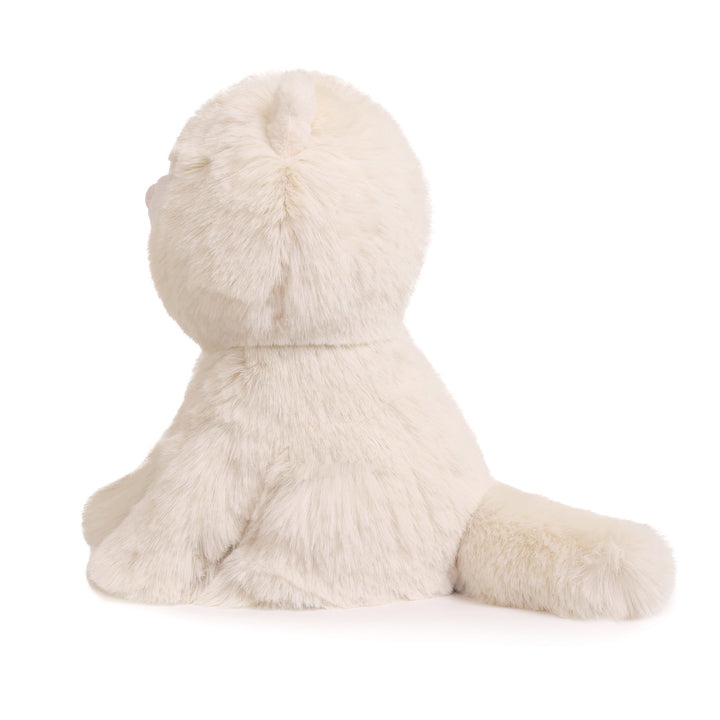 OB Designs Kiki the Himalayan Cat Soft Toy (Vegan Angora) 10"/ 26cm