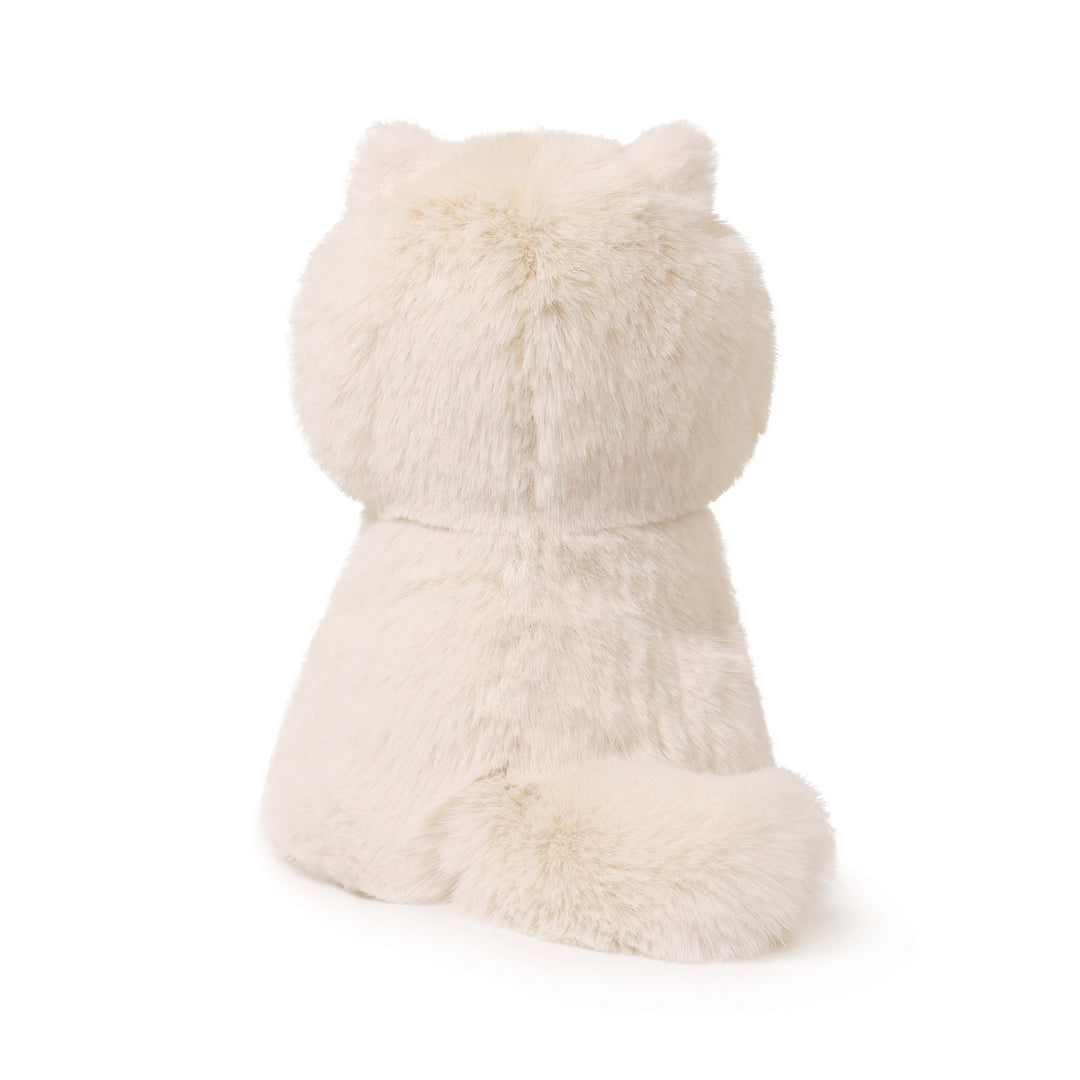 OB Designs Kiki the Himalayan Cat Soft Toy (Vegan Angora) 10"/ 26cm