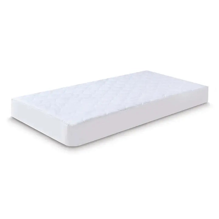 Boori Baby Cot Fitted Mattress Protector 132 x 70cm(BT-MPCO3)