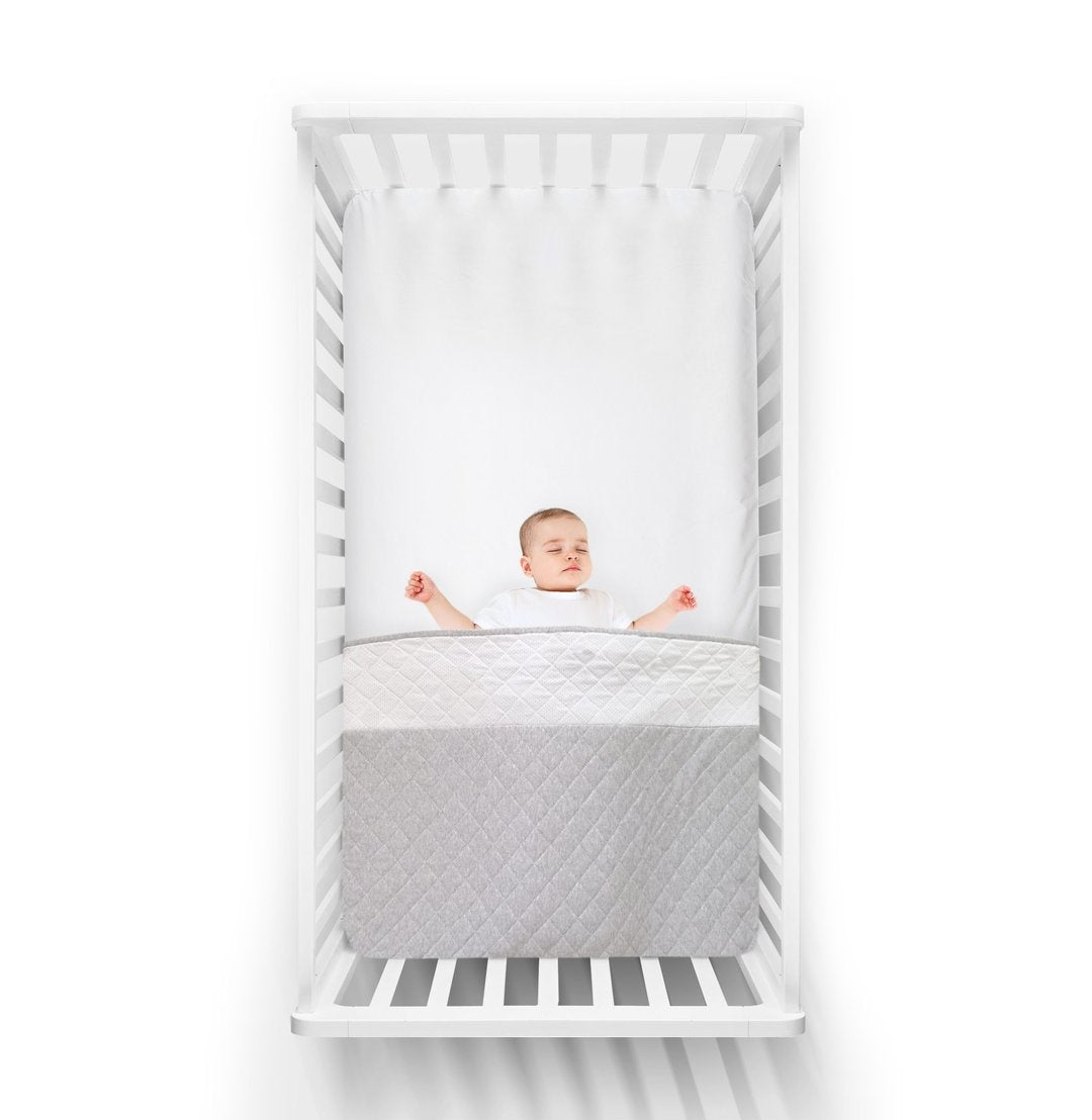 Breathe Easy Sleep Pouch
