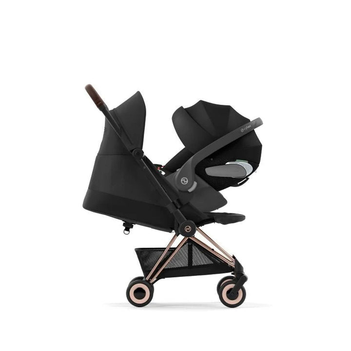Cybex Coya Capsule Adapter Set