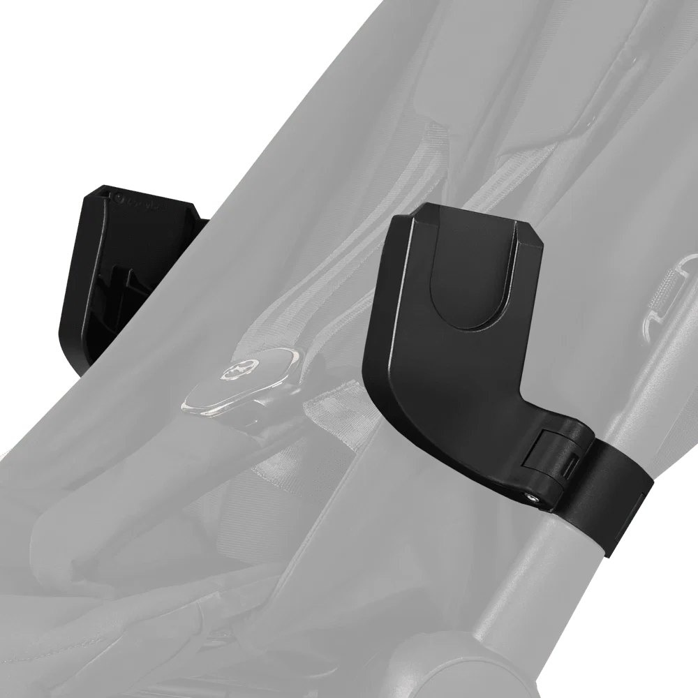 Cybex Coya Capsule Adapter Set