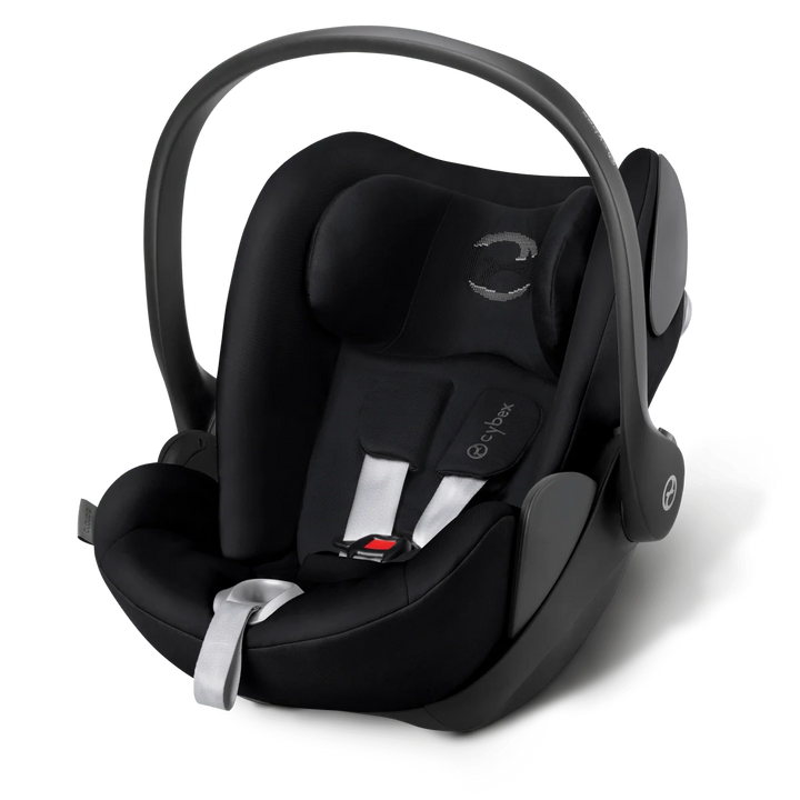 CYBEX Cloud Q Infant Car Seat Incl. Base