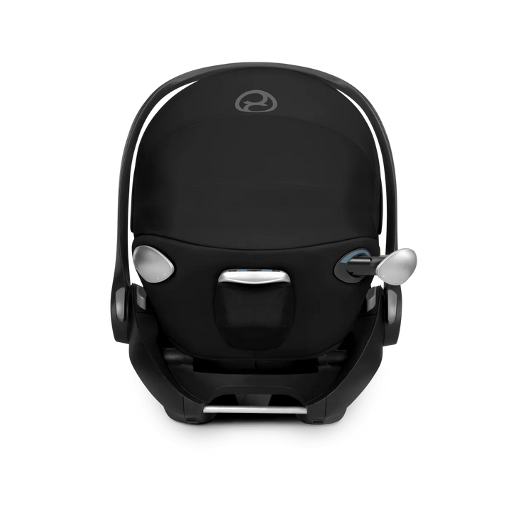 CYBEX Cloud Q Infant Car Seat Incl. Base