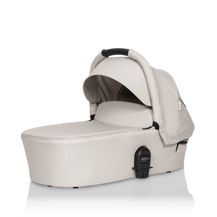 Britax Mini Bassinet - Dune Taupe(39729)