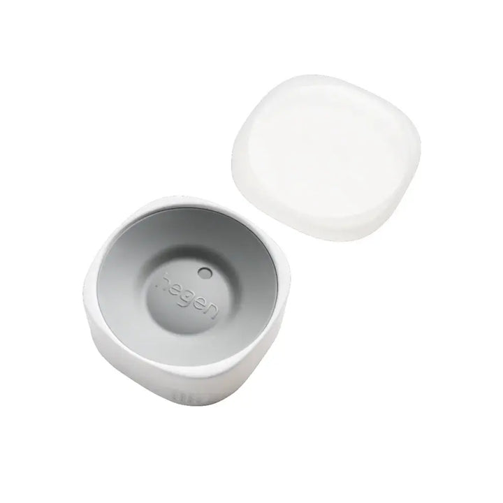 Hegen PCTO™ All-Rounder-Crown White