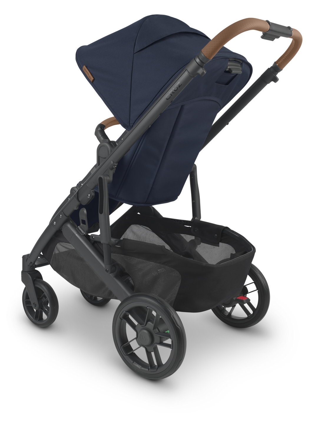 UPPAbaby CRUZ V2 - Navy (Noa)