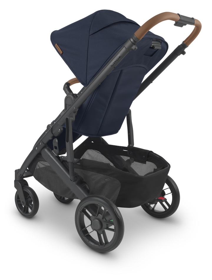 UPPAbaby CRUZ V2 - Navy (Noa)