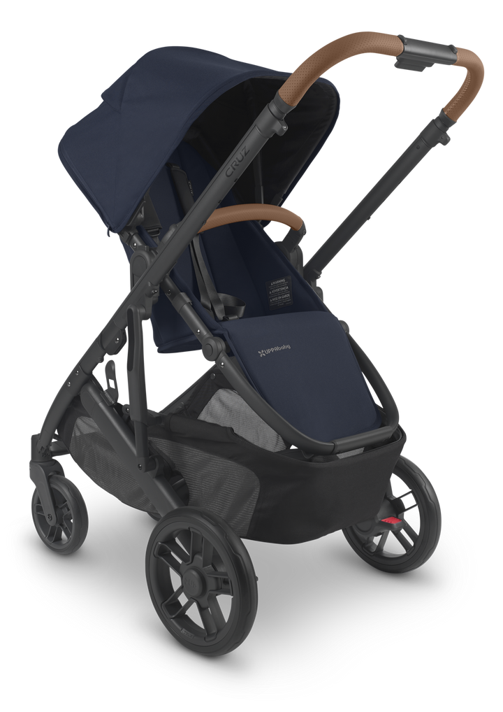 UPPAbaby CRUZ V2 - Navy (Noa)