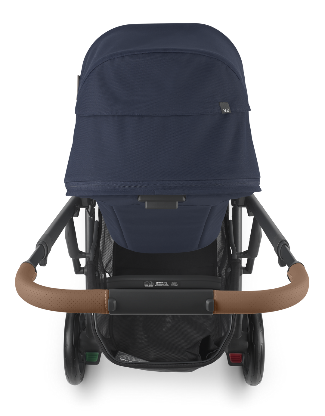 UPPAbaby CRUZ V2 - Navy (Noa)