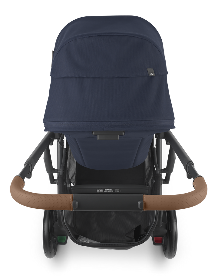 UPPAbaby CRUZ V2 - Navy (Noa)
