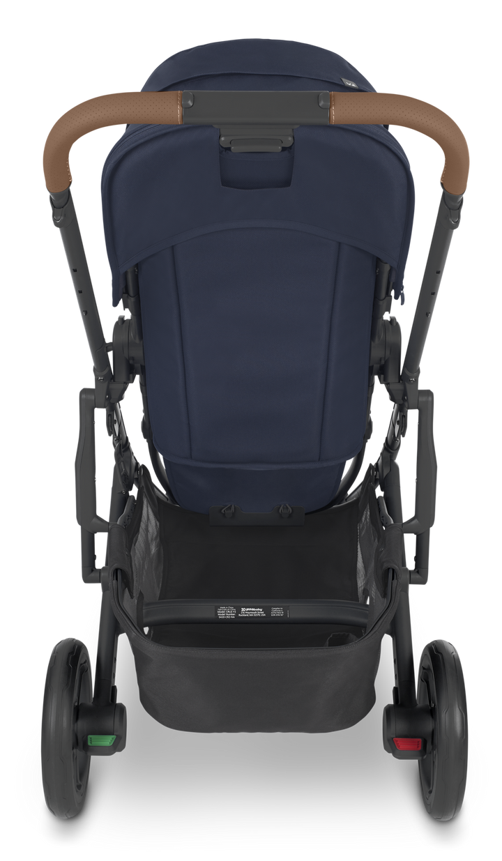 UPPAbaby CRUZ V2 - Navy (Noa)