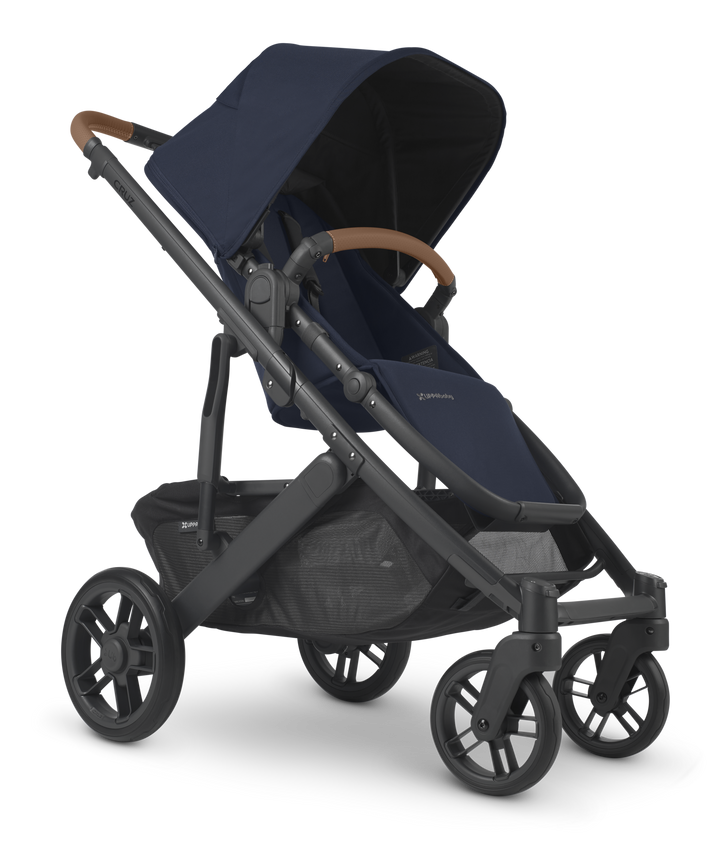 UPPAbaby CRUZ V2 - Navy (Noa)