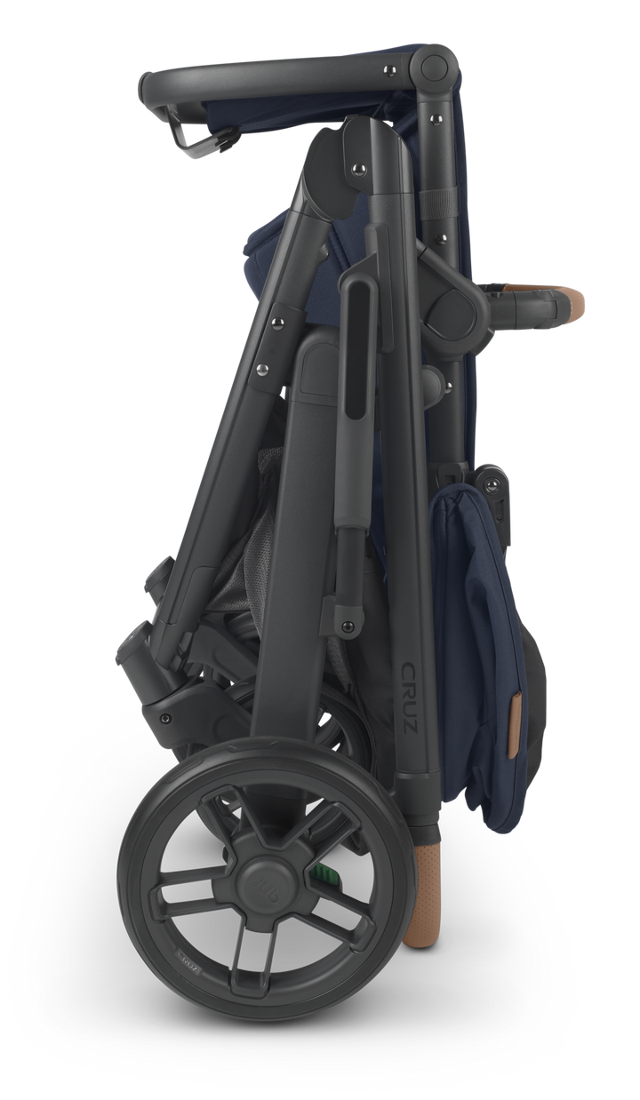 UPPAbaby CRUZ V2 - Navy (Noa)