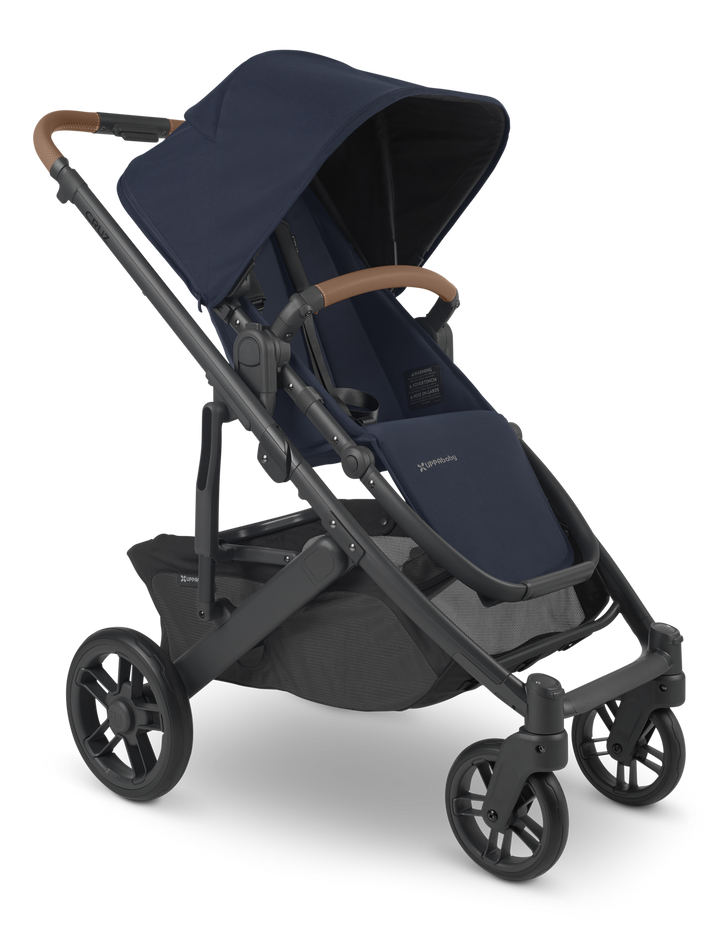 UPPAbaby CRUZ V2 - Navy (Noa)