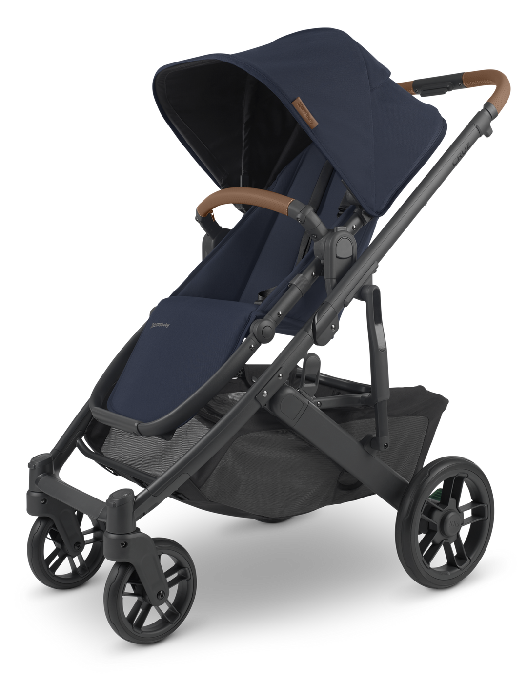 UPPAbaby CRUZ V2 - Navy (Noa)