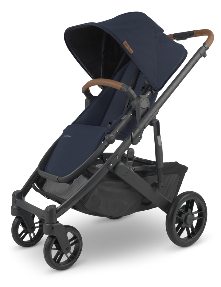 UPPAbaby CRUZ V2 - Navy (Noa)