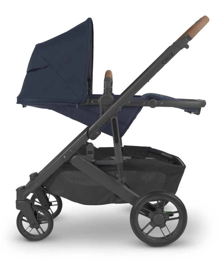 UPPAbaby CRUZ V2 - Navy (Noa)