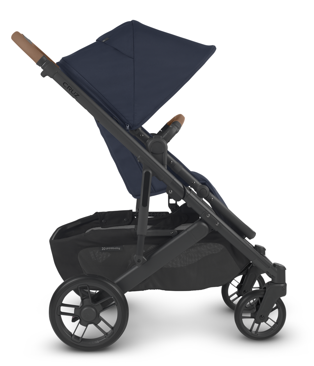 UPPAbaby CRUZ V2 - Navy (Noa)
