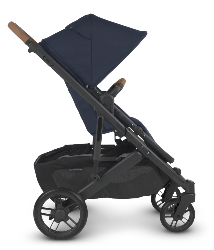 UPPAbaby CRUZ V2 - Navy (Noa)