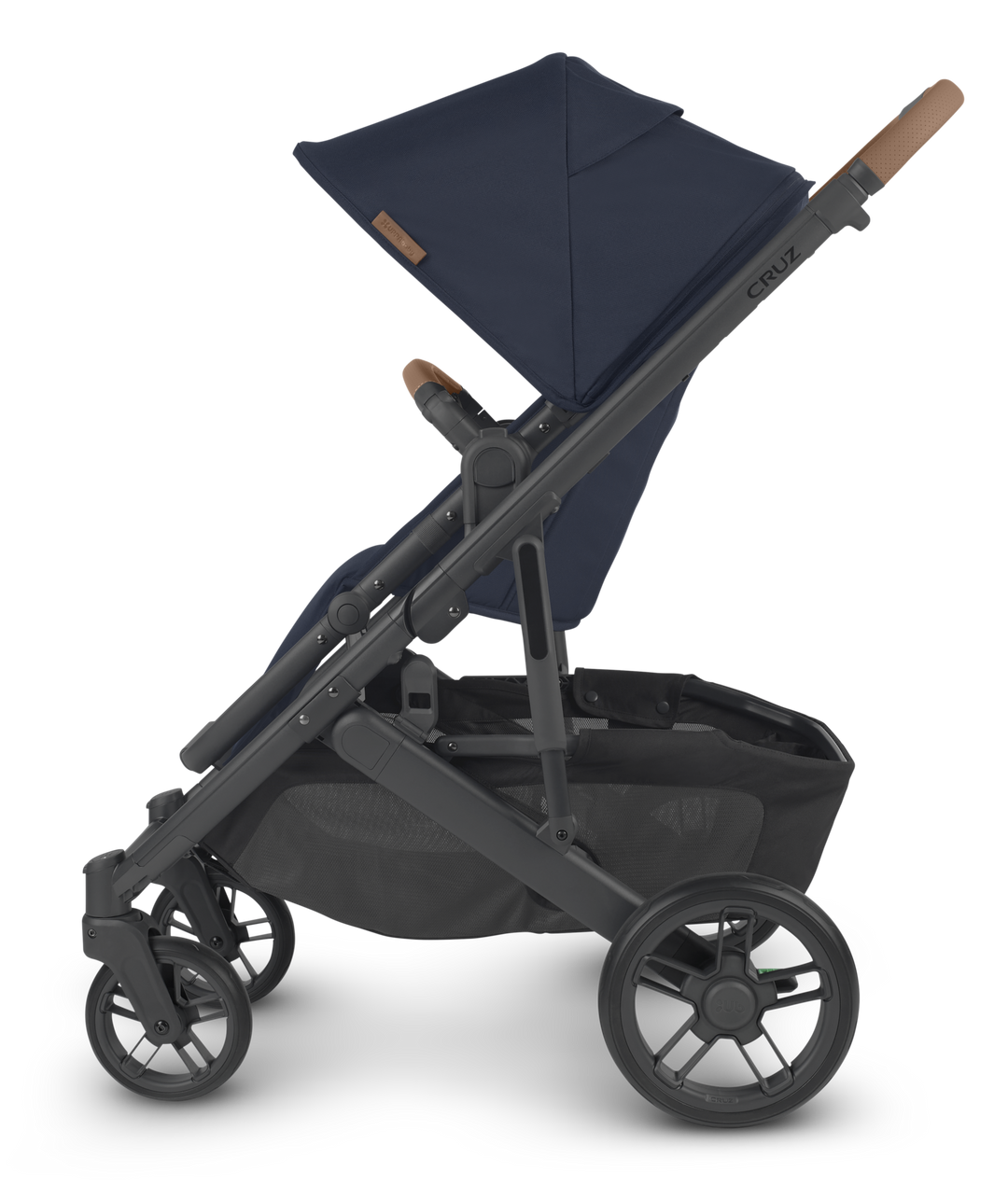 UPPAbaby CRUZ V2 - Navy (Noa)