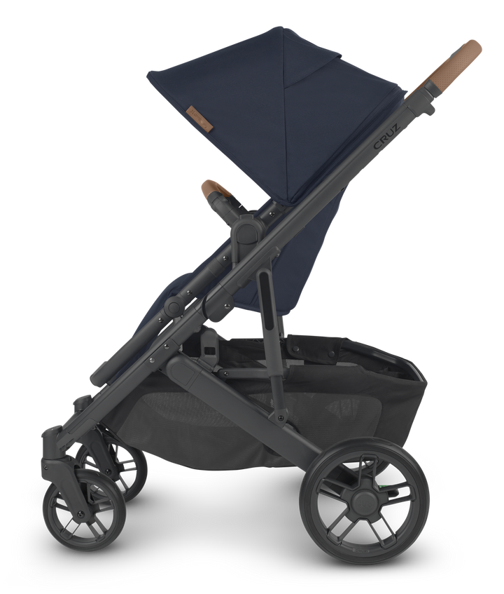 UPPAbaby CRUZ V2 - Navy (Noa)