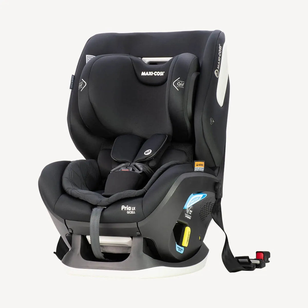 Maxi Cosi Pria LX GCELL ISOFIX - Onyx (26027)