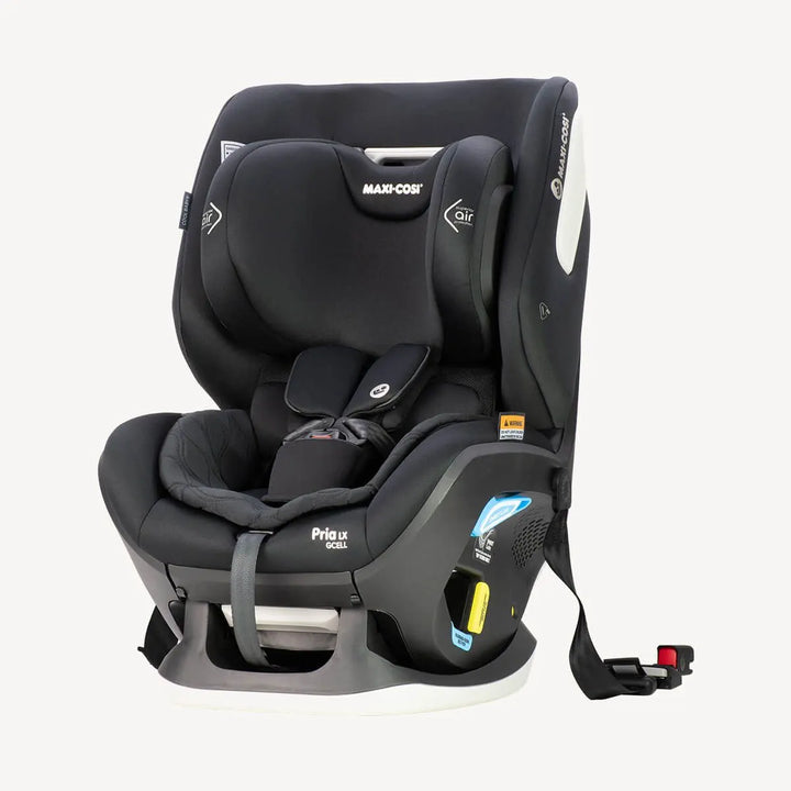 Maxi Cosi Pria LX GCELL ISOFIX - Onyx (26027)