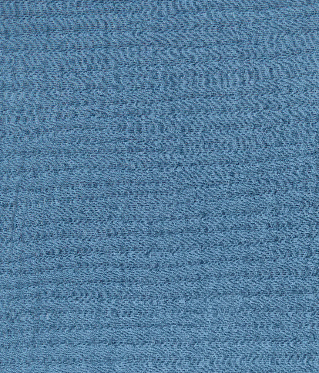 Love to Dream FACE CLOTH 3PK - Storm Blue Rocket
