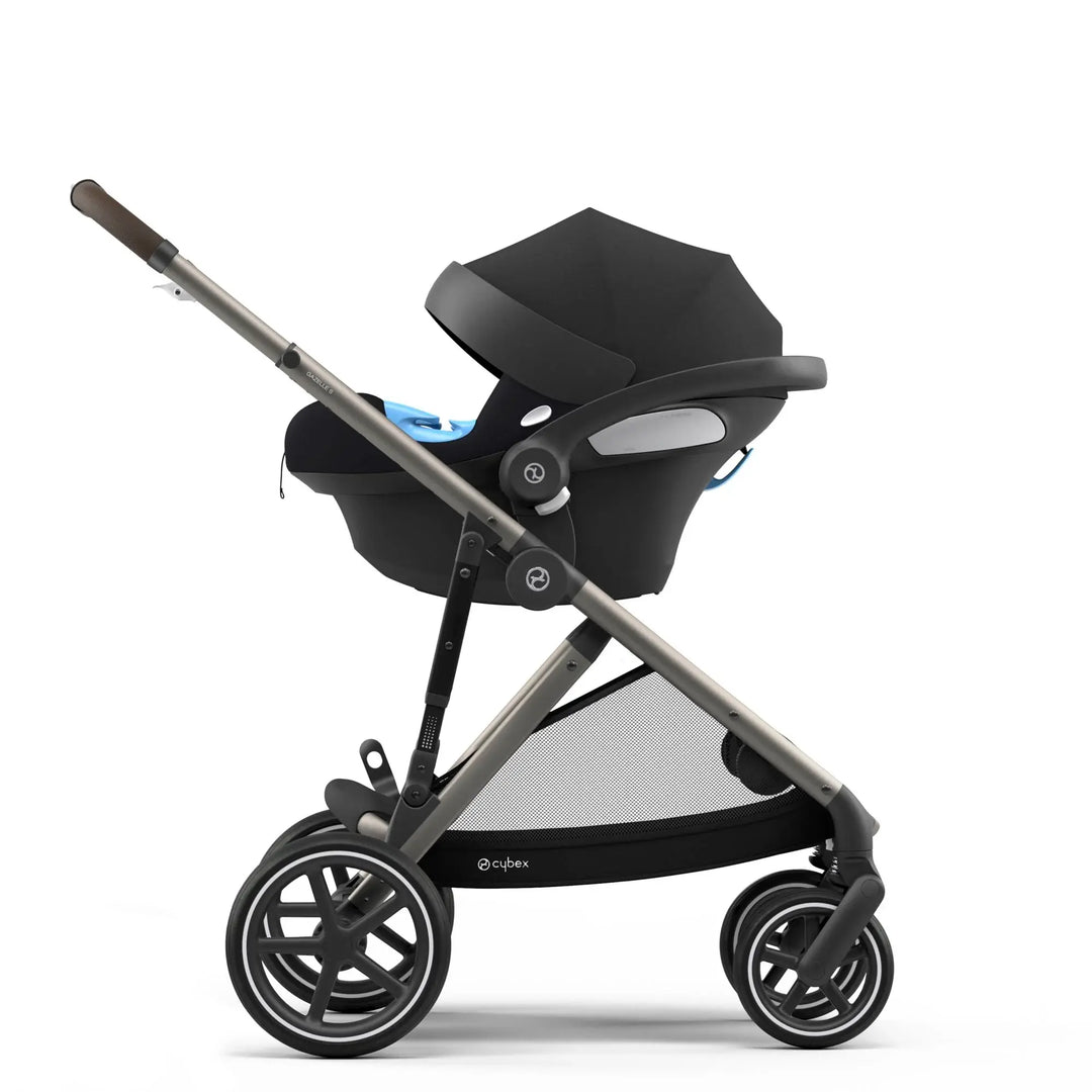 Cybex Gazelle S Capsule Adapter Set