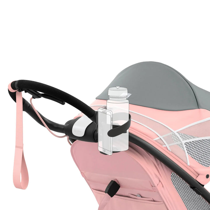 Cybex 2 in 1 Smartphone & Cup Holder - Cybex prams