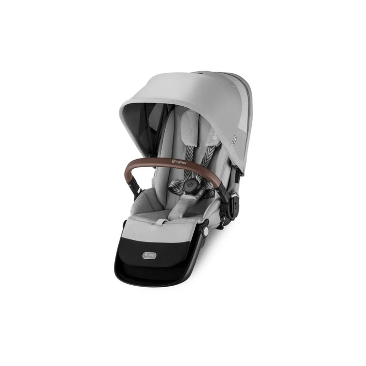 Cybex Gazelle S Second Seat 2023. - Lava Grey